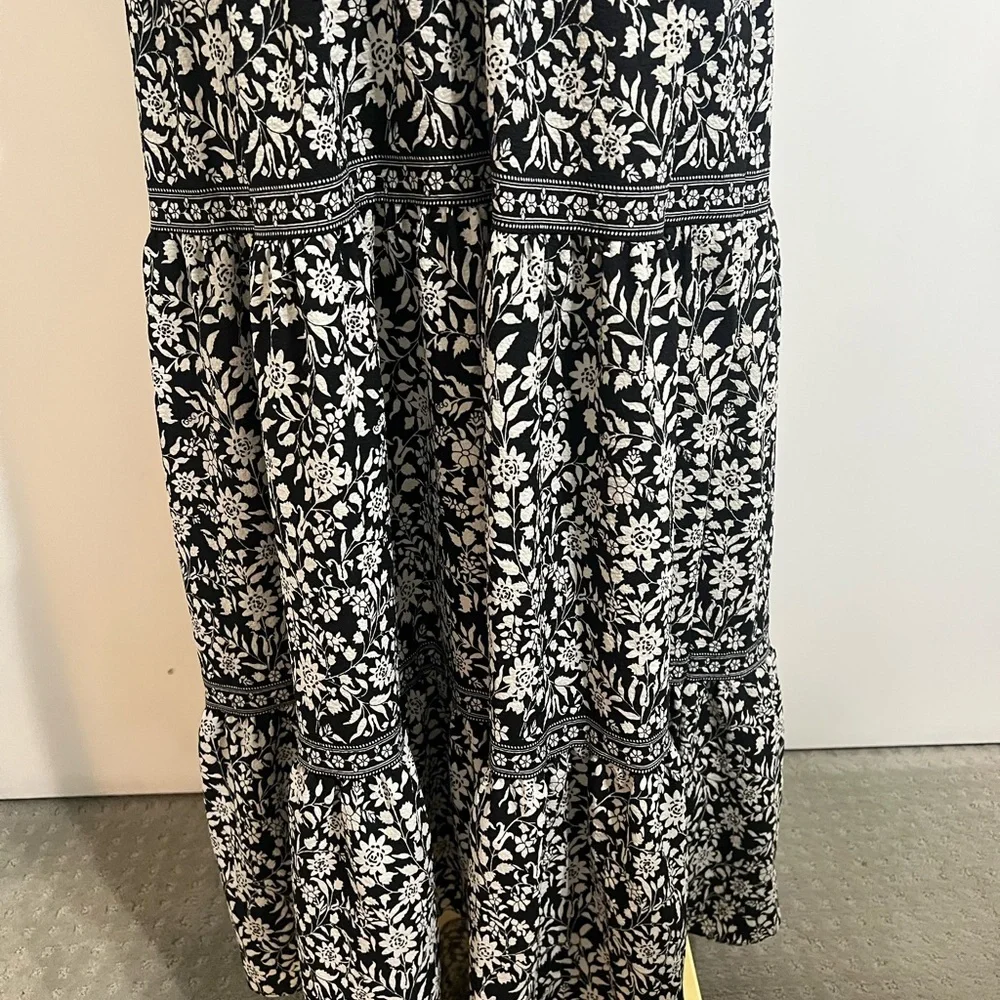 Dress - Maxi #231 - Picture 4 of 6